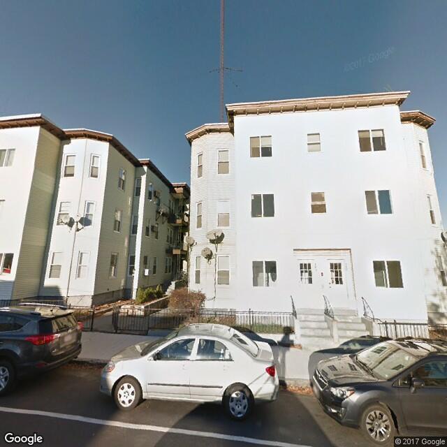 Building Photo - 799 Merrimack St