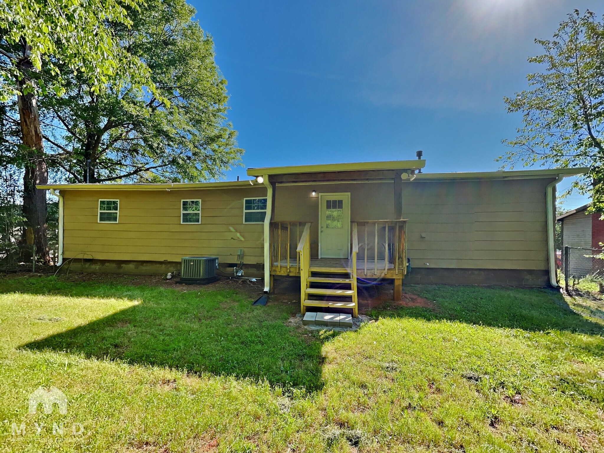 Building Photo - 10122 Allen Dr SW