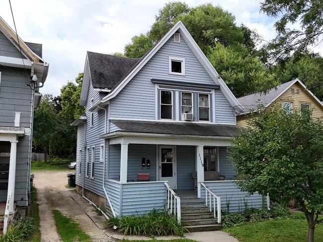 Building Photo - 1119 Emerald St