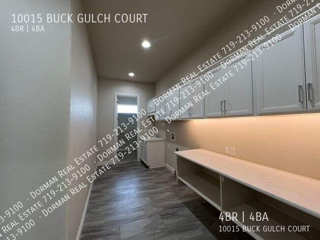 Building Photo - 10015 Buck Gulch Ct