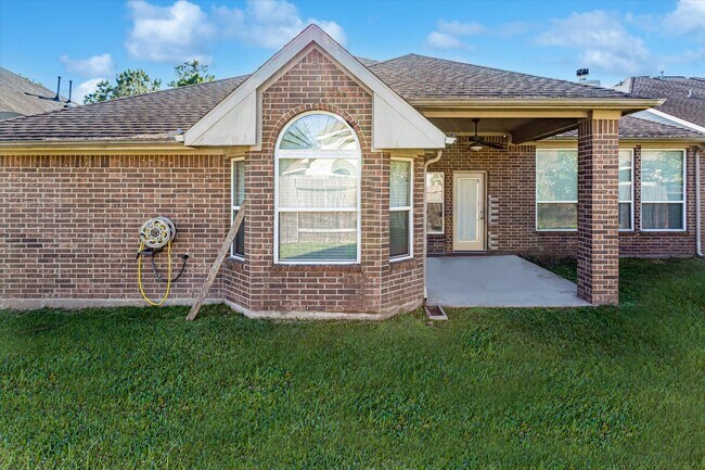 Building Photo - 14322 Baron Creek Ln