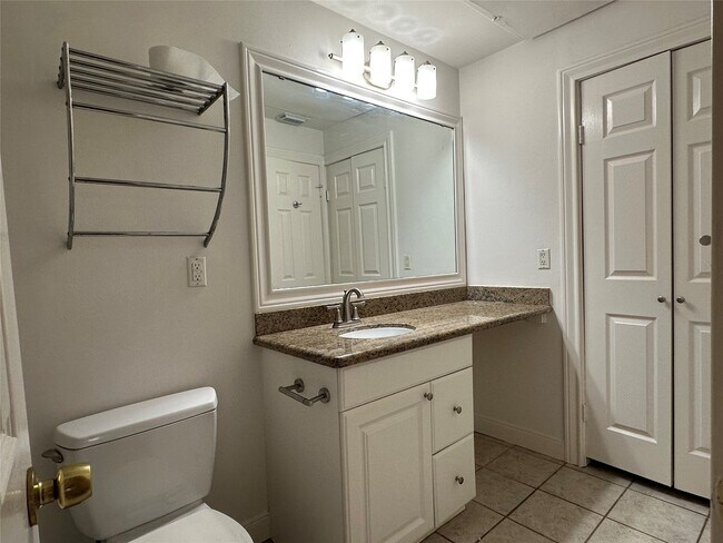 Building Photo - 2001 Bering Dr