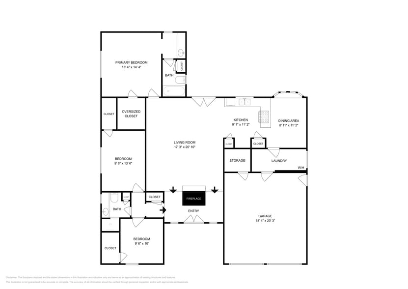 Building Photo - 3815 Regency Dr