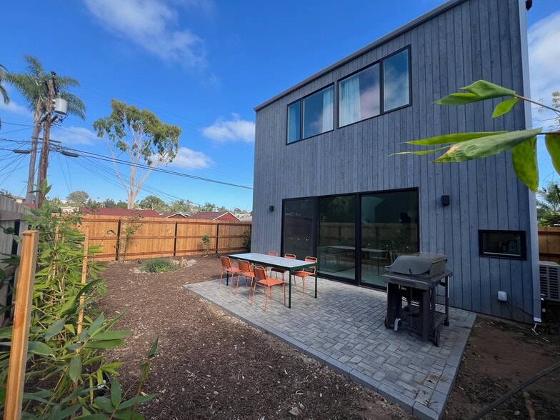 Building Photo - 112 Grandview St