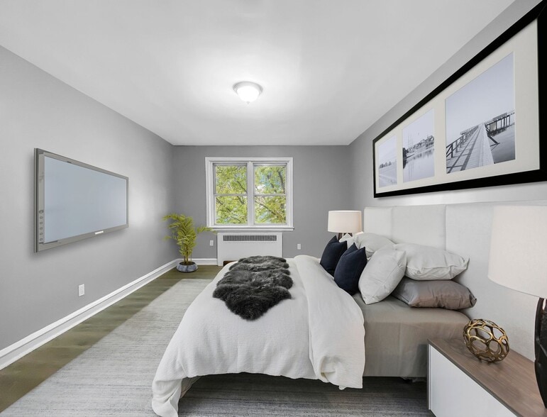 Interior Photo - Oxford Gardens Apartments