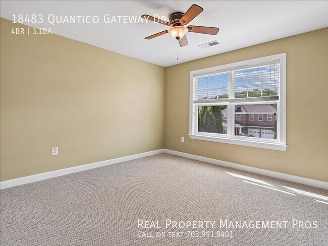Building Photo - 18483 Quantico Gateway Dr
