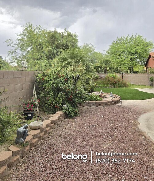 Building Photo - 1783 N Wild Hyacinth Dr