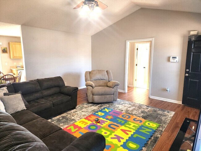 Building Photo - WHITNEY PINES