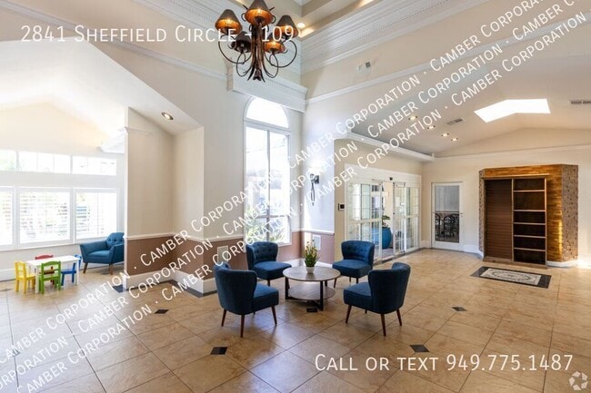 Building Photo - 2841 Sheffield Cir