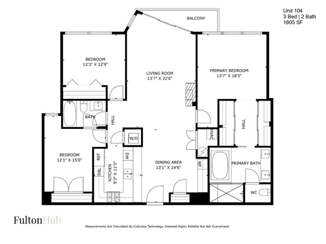 Building Photo - 914 W Hubbard St