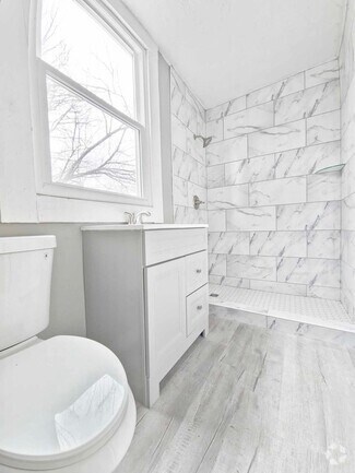 Building Photo - 1051 Barret Ave