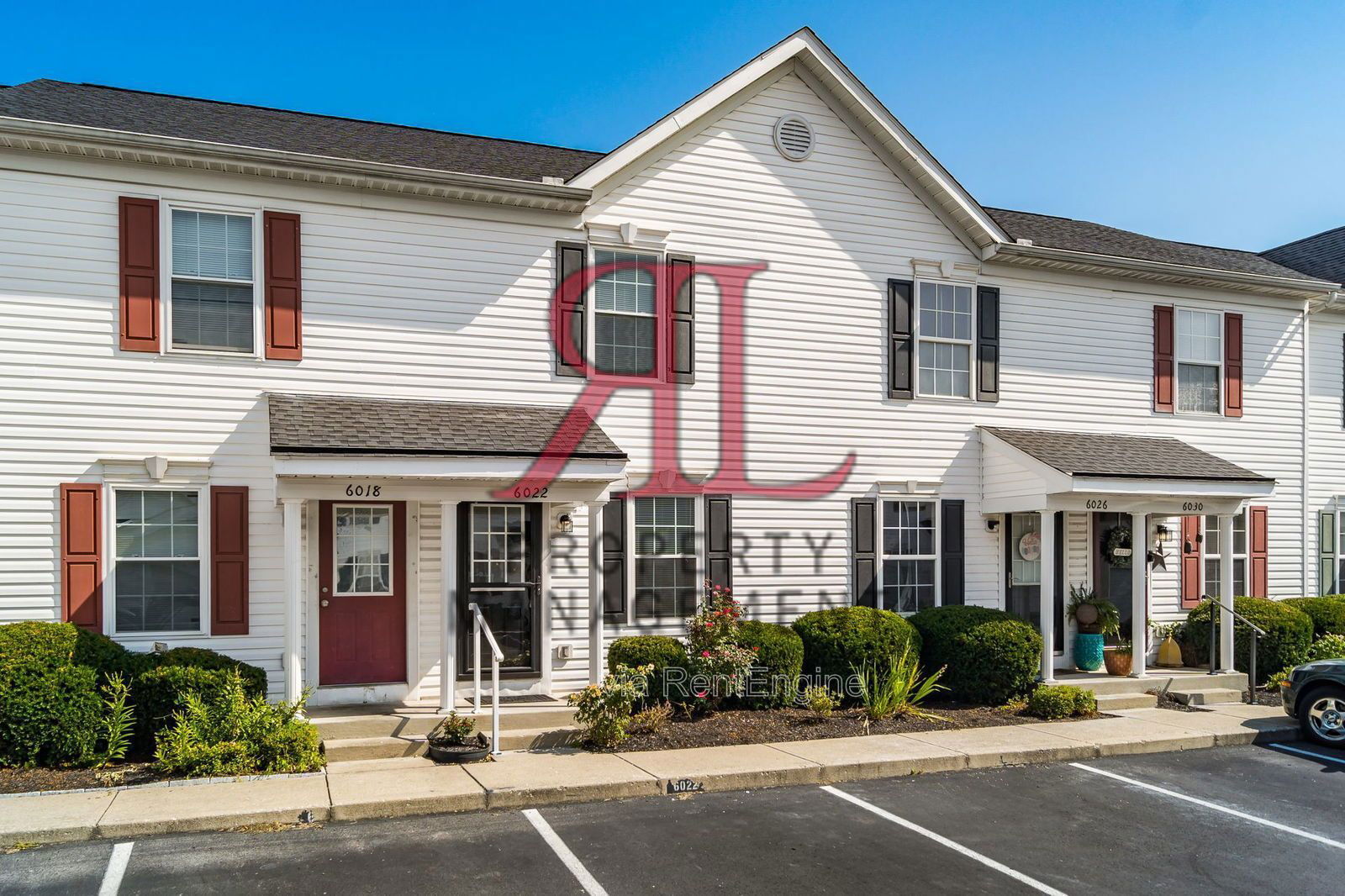 Building Photo - 6022 Brice Park Dr