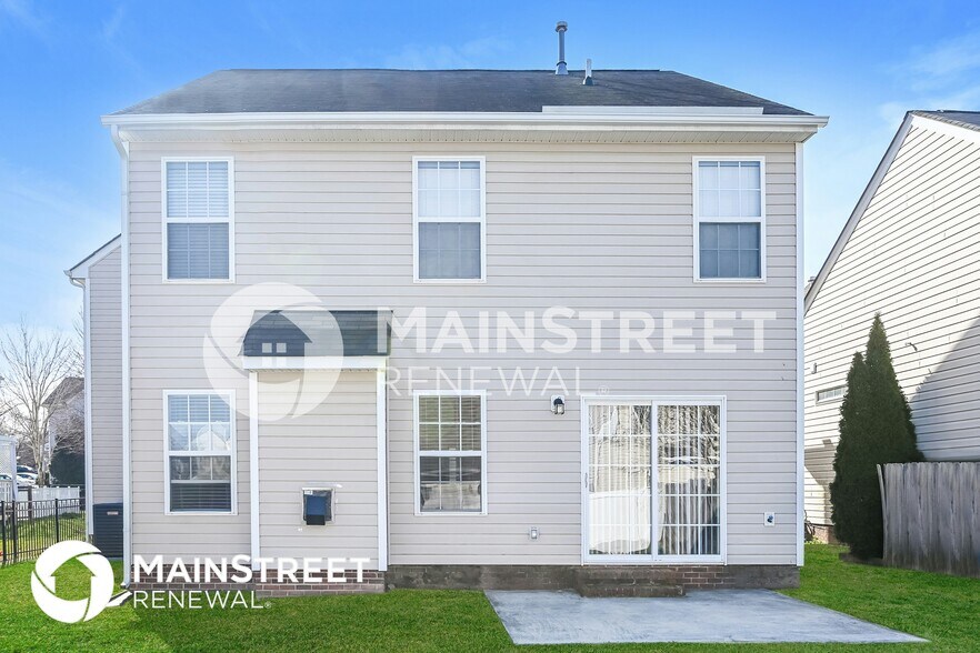 Building Photo - 710 Byrum Way St