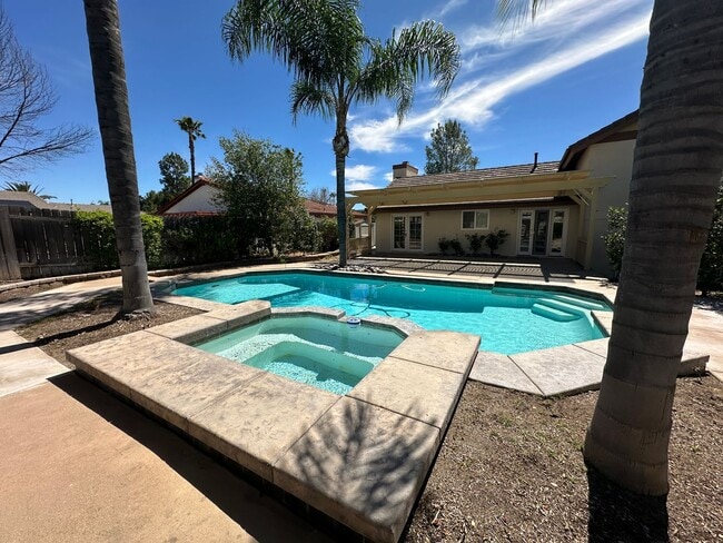 Building Photo - 4BD/3BA Ramona Home w/ Sparkling Pool – Scenic, Private, and Spacious