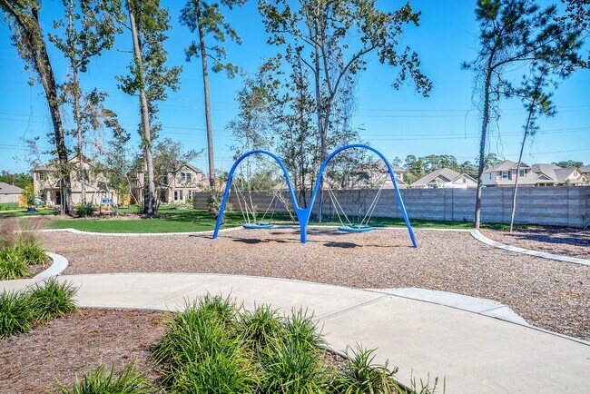 Building Photo - 4472 Lone Alcove Dr