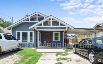 Building Photo - 411 Cincinnati Ave