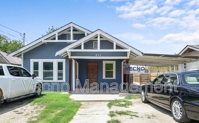 Primary Photo - 411 Cincinnati Ave