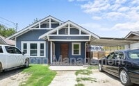 Building Photo - 411 Cincinnati Ave
