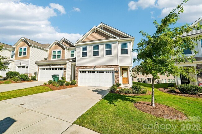 Building Photo - 15618 Little Bluestem St