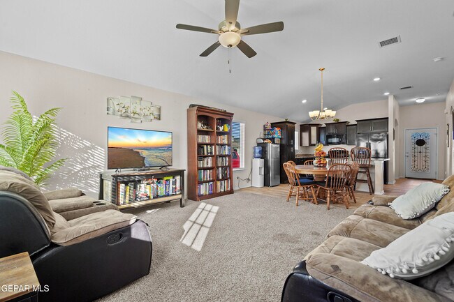 Building Photo - 5025 Marcella Santillana