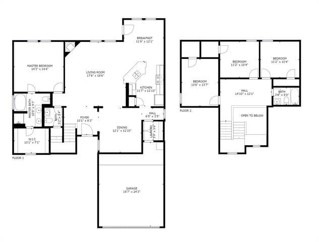 Building Photo - 9960 Thomas Jefferson Dr