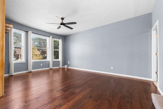 Building Photo - 436 E 1700 S