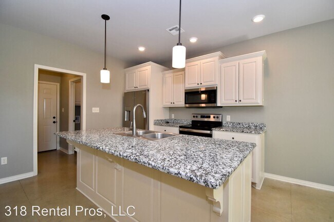 Building Photo - 3 br, 2 bath House - 102 Meadows Drive