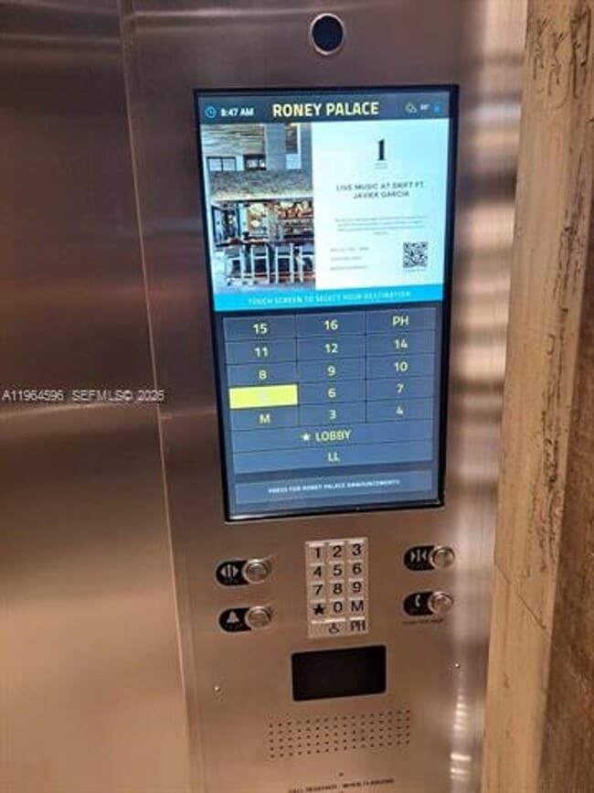 Building Photo - 2301 Collins Ave