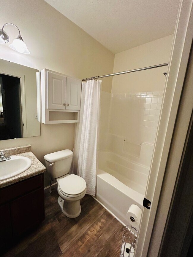 Building Photo - House with Fenced Backyard