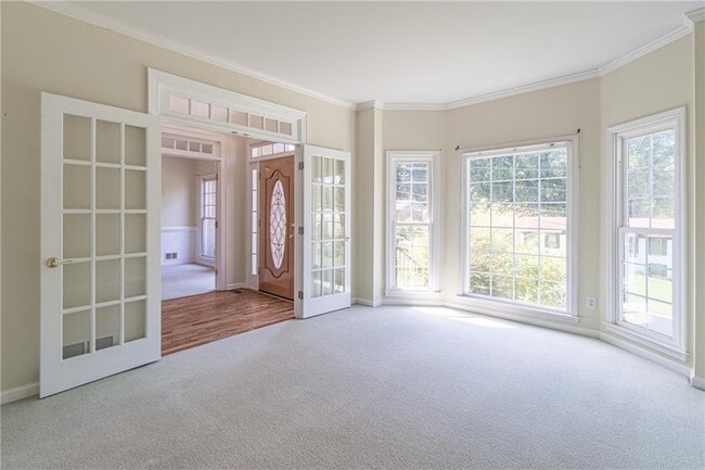 Building Photo - 5646 Nottingham Dr NW