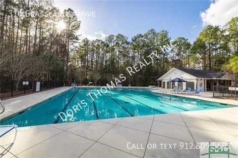 Building Photo - Beautifull 4 Bedroom Home in Pooler