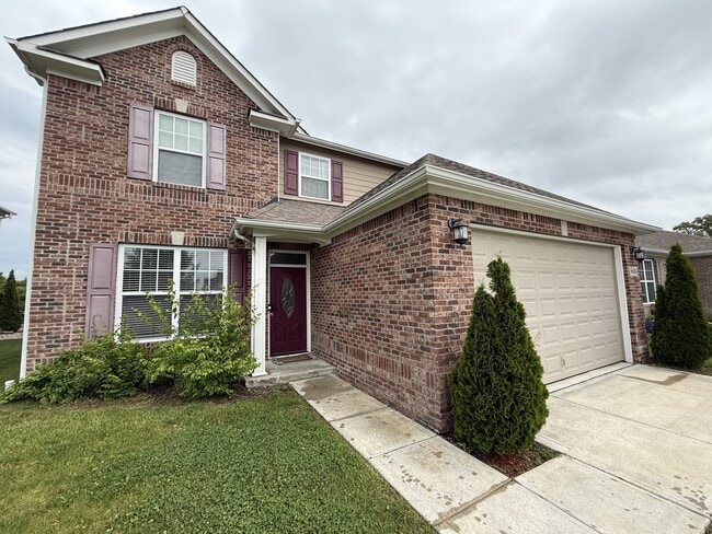 Building Photo - 8836 Kipling Dr