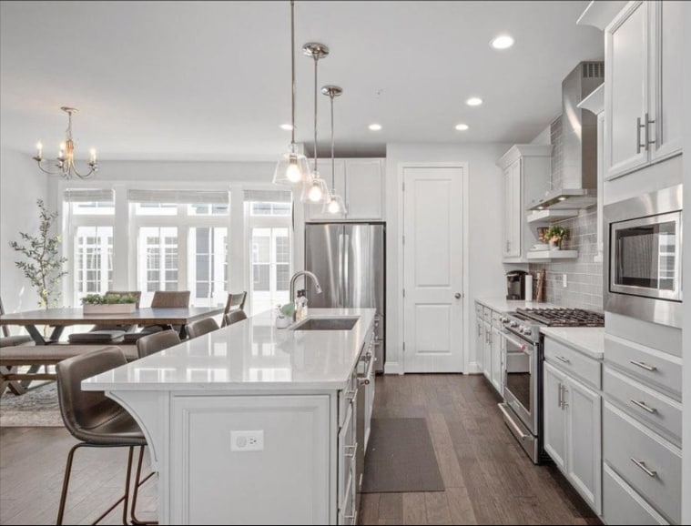 Building Photo - 2131 Westcott Ln