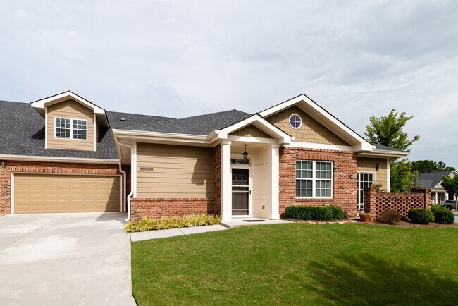 Building Photo - Active Adult in West Cobb