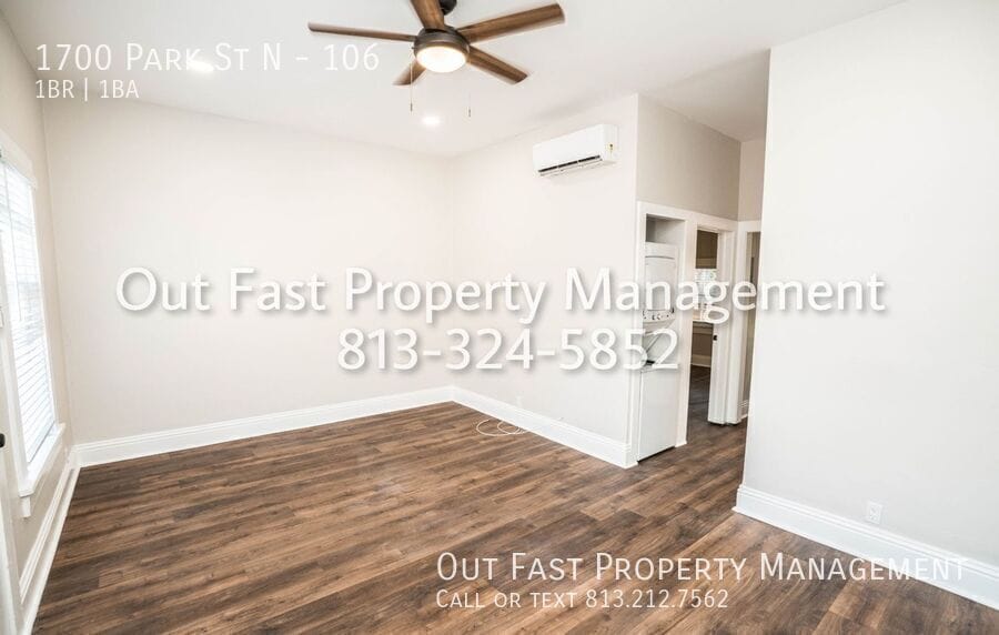 Building Photo - 1700 Park St N