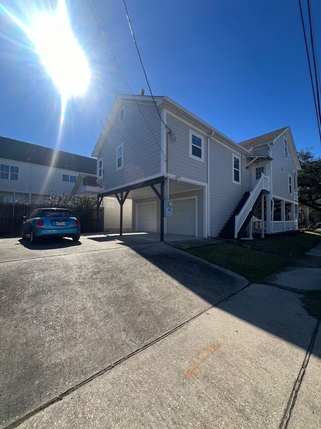 Building Photo - 4 Bedroom with Office Space Near Tulane/Lo...