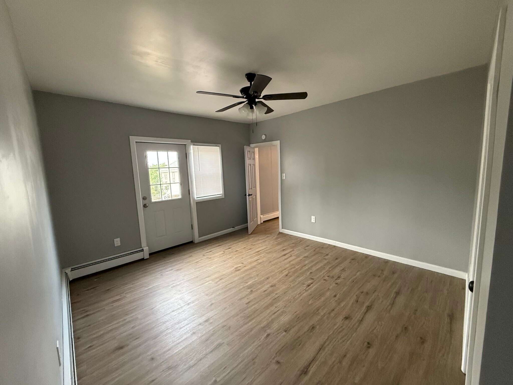 Bedroom 2 - 97 Elk St