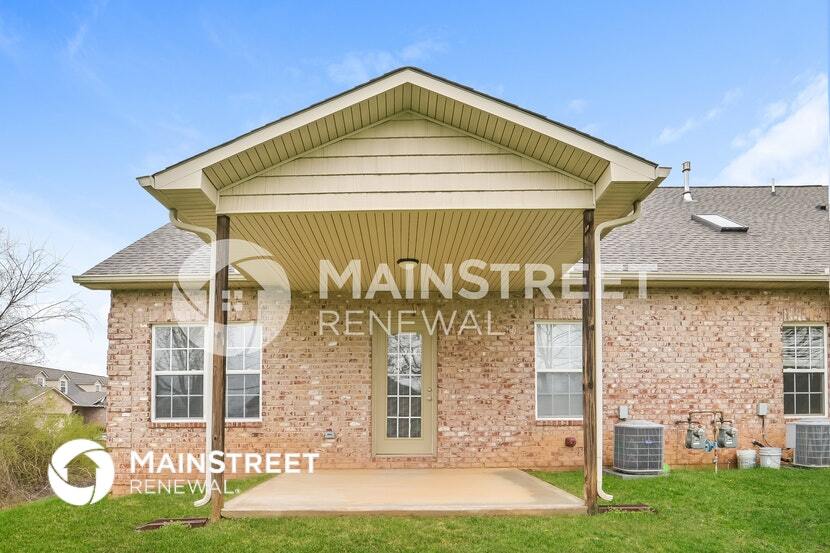 Building Photo - 7012 Edon Hall Way