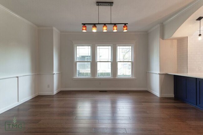 Building Photo - Remodeled 1930s Tulsa Home with 4 Beds, 3.5 Baths + Incredible Character