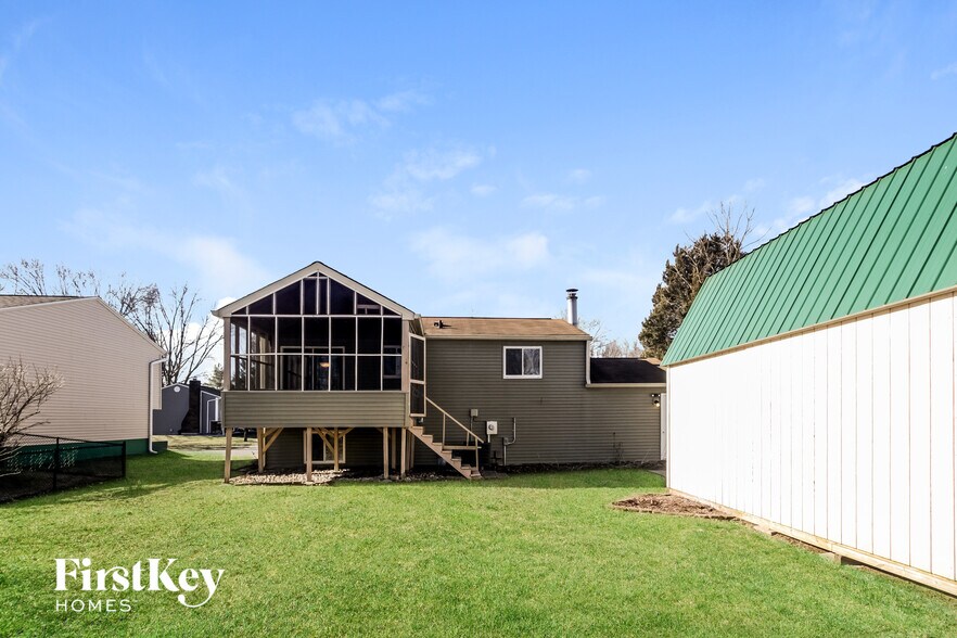 Building Photo - 6719 Cordova Dr