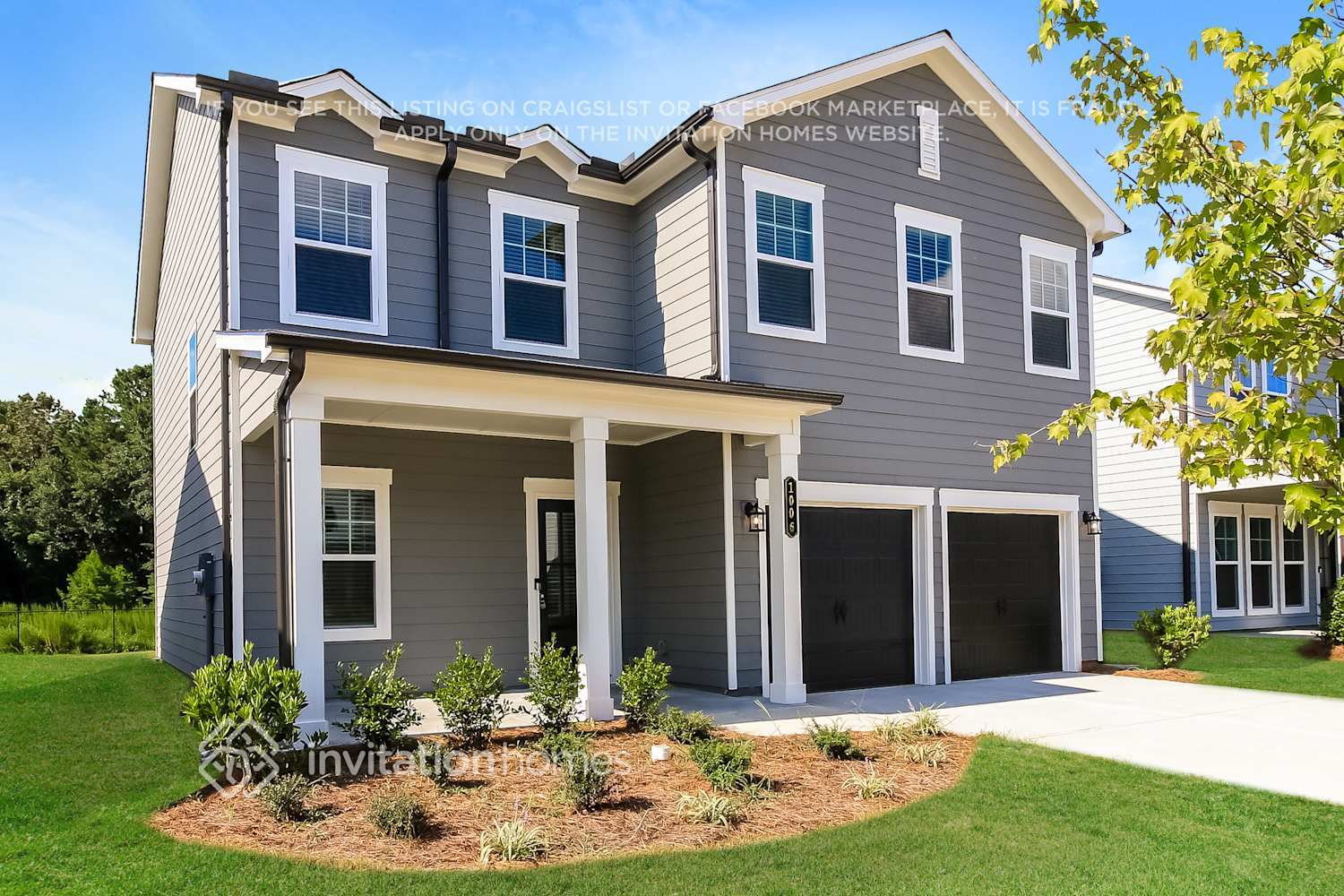 Building Photo - 1006 Starmoss Ln