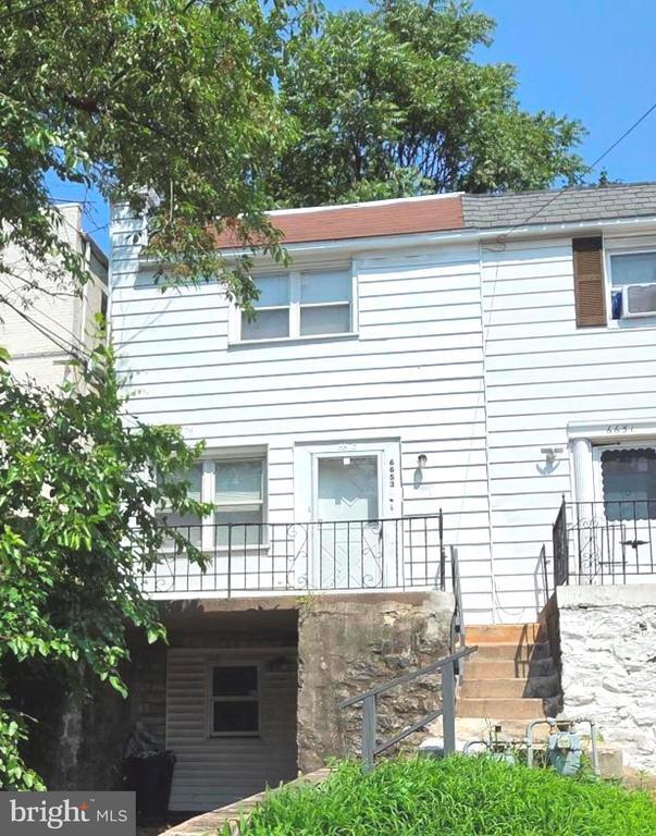 Building Photo - 6653 Perry Ave