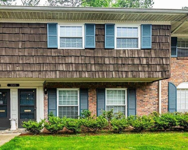 Building Photo - 3545 Chamblee Tucker Rd