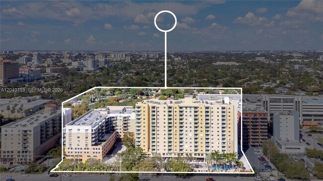 Building Photo - 3500 Coral Wy