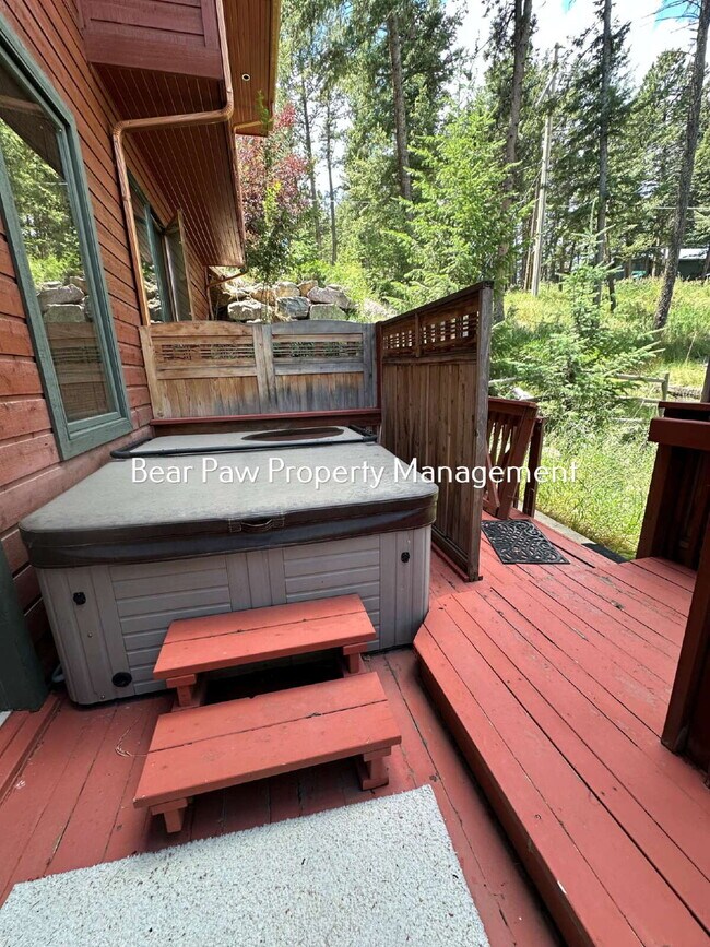 Building Photo - SHORT TERM, FULLY FURNISHED HOME IN EVERGREEN!!