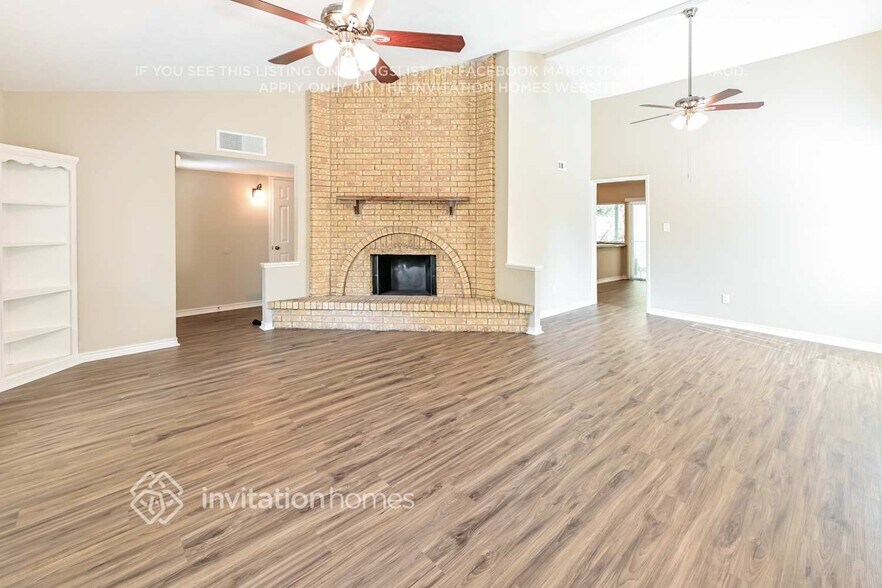 Building Photo - 22710 Melham Ln