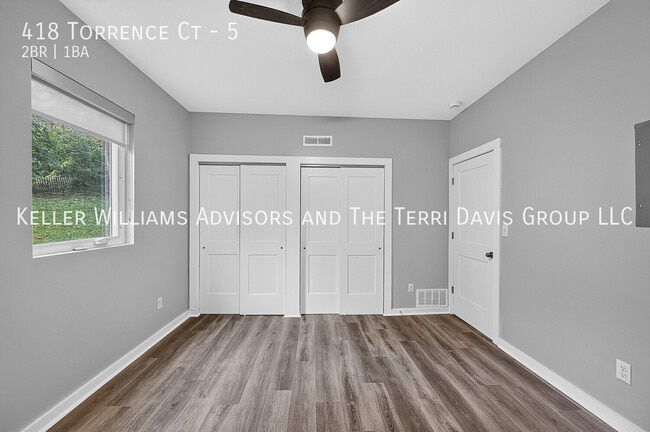 Building Photo - 418 Torrence Ct