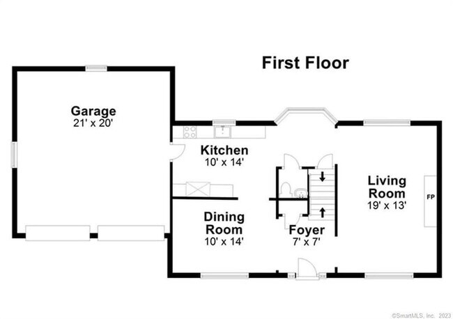 Building Photo - 27 Hollow Tree Ridge Rd