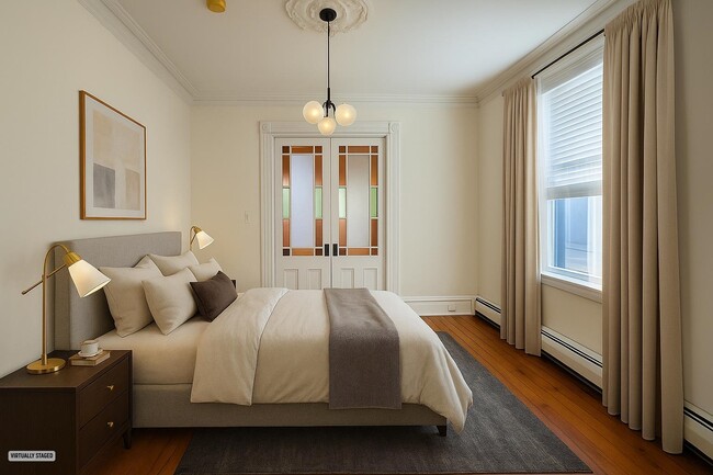 Building Photo - 41 Lincoln St