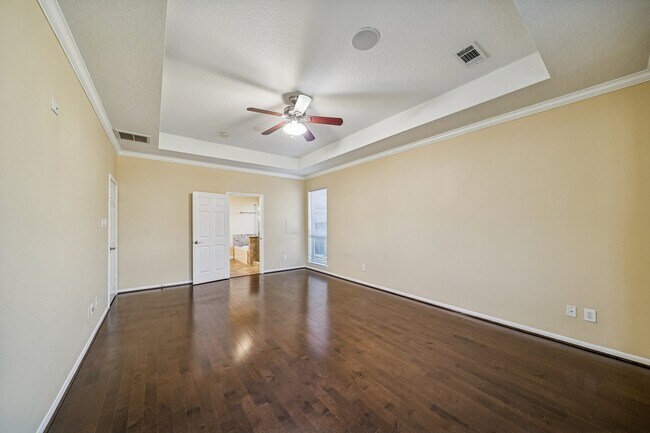 Building Photo - 3710 N Autrey Ct